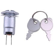 DURAFORCE Starter Switch W/Keys 1-403121 52406900 For Exmark 32"-52" Mowers Ariens ST824