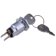 DURAFORCE Starter Switch W/Keys 46-5780 925-0873 For Toro Lawn Mower Troy-Bilt 42D10
