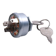 DURAFORCE Starter Switch with Keys For Cub Cadet 725-3163,7253163,925-3163,9253163