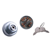 DURAFORCE Starter Switch with Keys For Cub Cadet 725-3163,7253163,925-3163,9253163