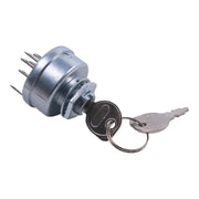 DURAFORCE Starter Switch with Keys For Cub Cadet 725-3163,7253163,925-3163,9253163