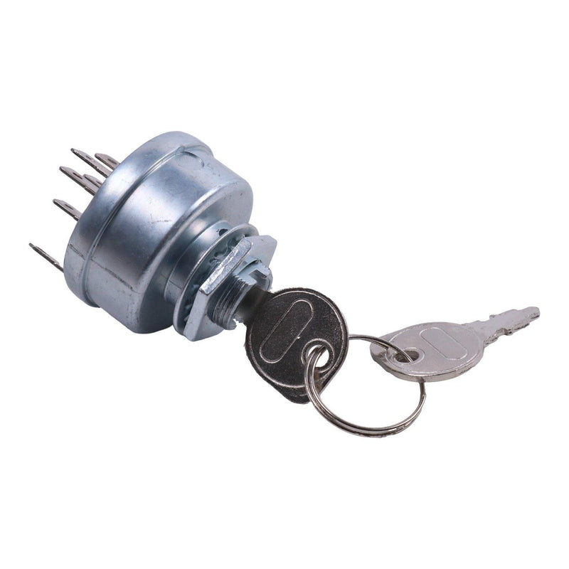 DURAFORCE Starter Switch with Keys For Cub Cadet 725-3163,7253163,925-3163,9253163