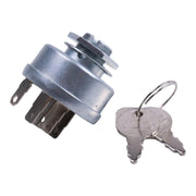 DURAFORCE Starter Switch with Keys For Cub Cadet 725-3163,7253163,925-3163,9253163