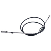 DURAFORCE Steering Cable F2N-61481-00-00 F2N614810000 for Yamaha Sport Cruiser Deluxe VXR