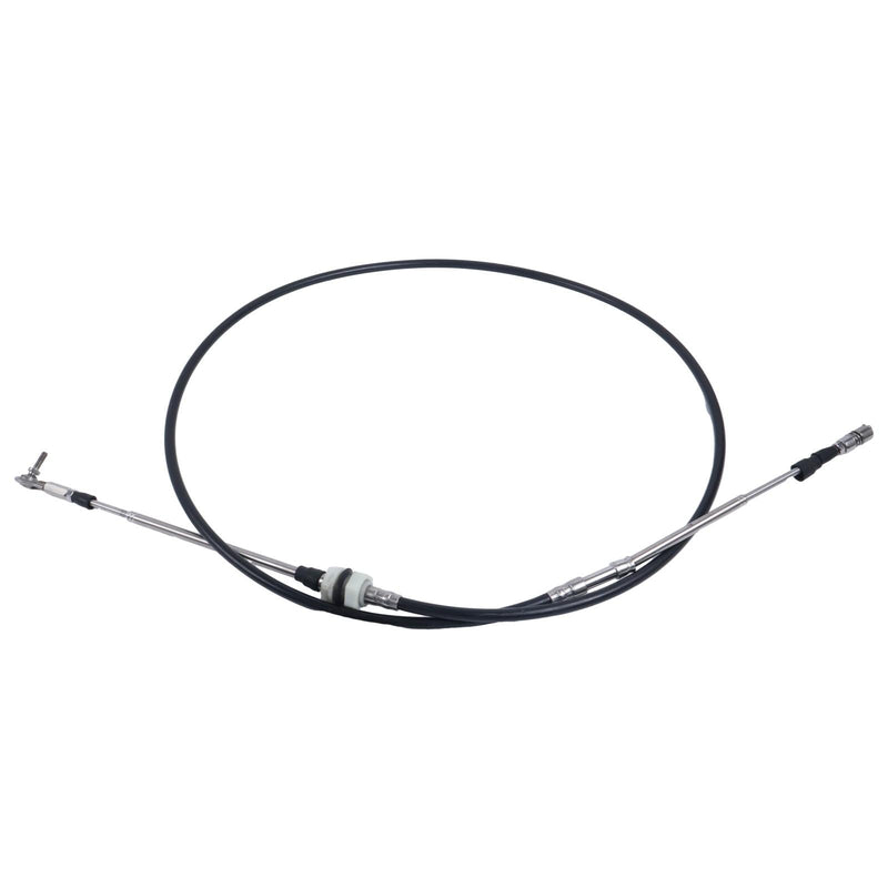 DURAFORCE Steering Cable F2N-61481-00-00 F2N614810000 for Yamaha Sport Cruiser Deluxe VXR