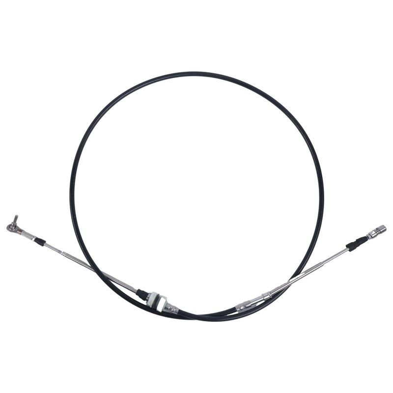 DURAFORCE Steering Cable F2N-61481-00-00 F2N614810000 for Yamaha Sport Cruiser Deluxe VXR