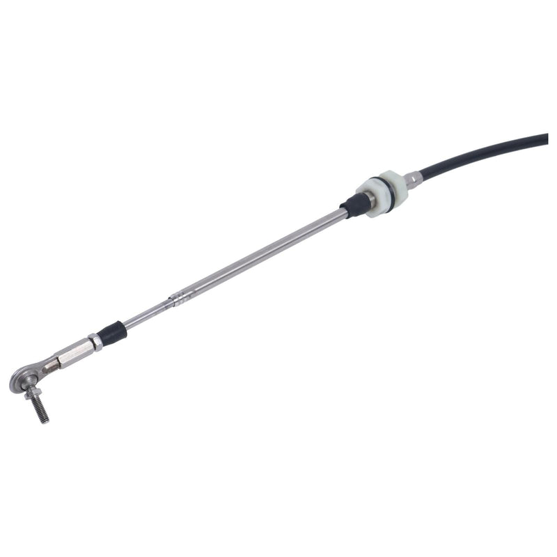DURAFORCE Steering Cable F2N-61481-00-00 F2N614810000 for Yamaha Sport Cruiser Deluxe VXR