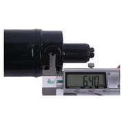 DURAFORCE Steering Cylinder E6NN3A540CA For Ford 445 550 555 555A 655 655A 755B 5550 7500