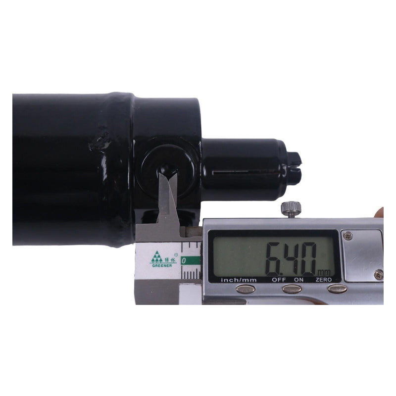 DURAFORCE Steering Cylinder E6NN3A540CA For Ford 445 550 555 555A 655 655A 755B 5550 7500
