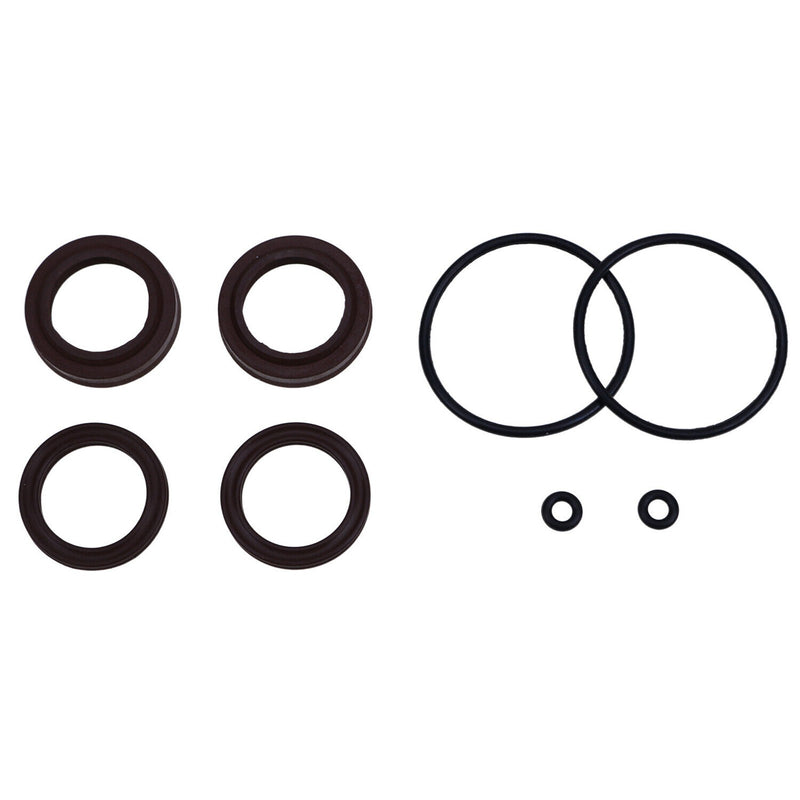 DURAFORCE Steering Cylinder HC5345 FSM051 Replacement Seal Kit Fit for Seastar Teleflex