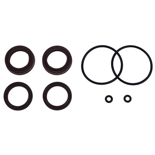 DURAFORCE Steering Cylinder HC5345 FSM051 Replacement Seal Kit Fit for Seastar Teleflex
