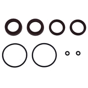 DURAFORCE Steering Cylinder HC5345 FSM051 Replacement Seal Kit Fit for Seastar Teleflex