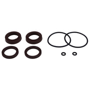DURAFORCE Steering Cylinder HC5345 FSM051 Replacement Seal Kit Fit for Seastar Teleflex