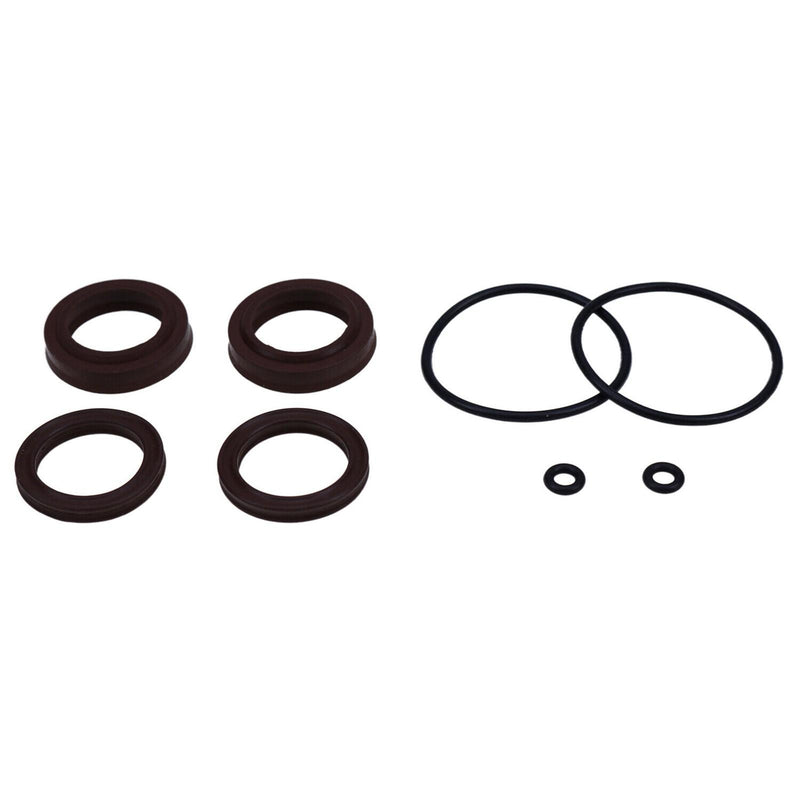 DURAFORCE Steering Cylinder HC5345 FSM051 Replacement Seal Kit Fit for Seastar Teleflex