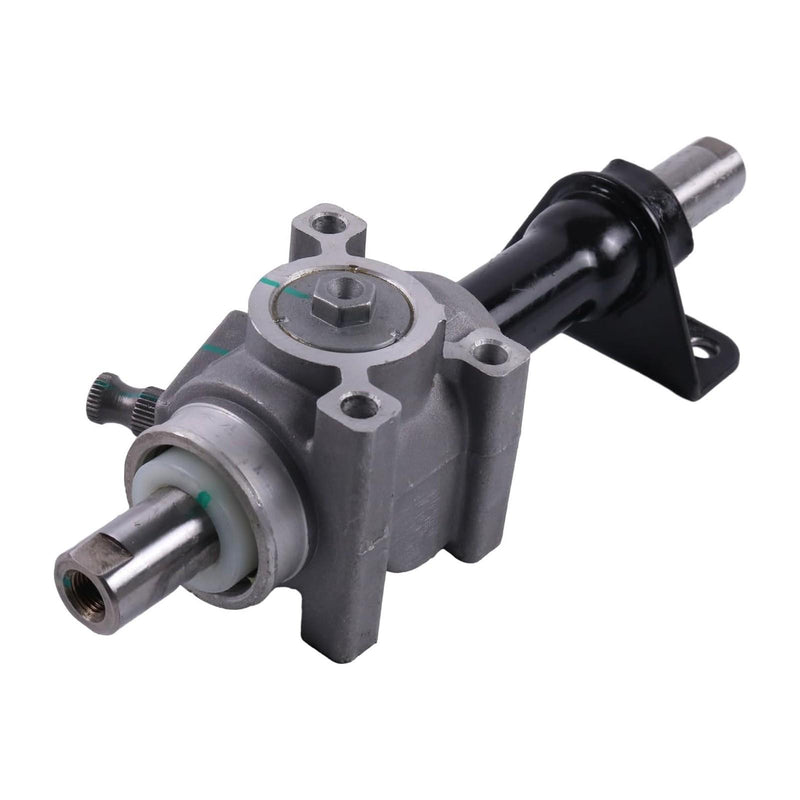 DURAFORCE Steering Motor 5BY0-104060 For CFMOTO ZFORCE 800 950 HO EX Sport