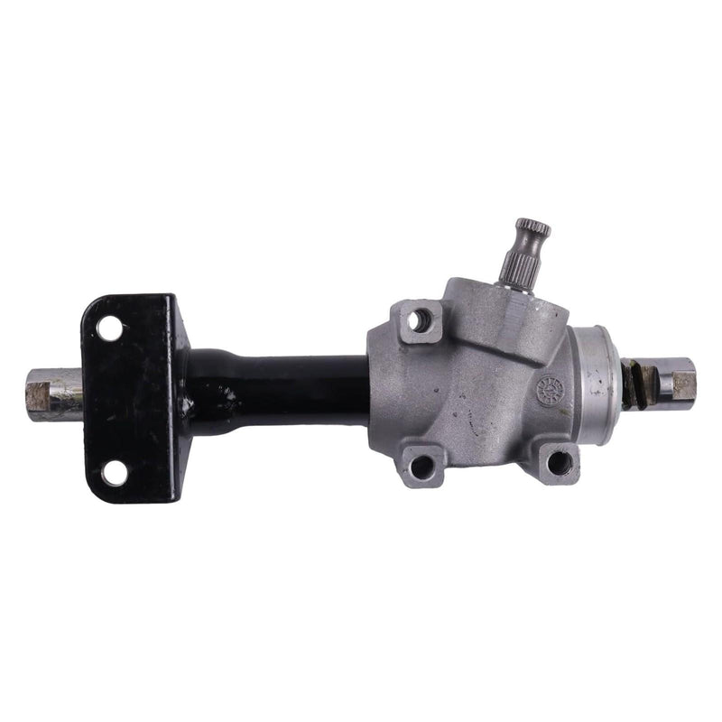 DURAFORCE Steering Motor 5BY0-104060 For CFMOTO ZFORCE 800 950 HO EX Sport