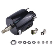 DURAFORCE Steering Pump 1.7CU HH5271-3 HH52713 for SeaStar Helm Front Mount Outboard