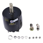 DURAFORCE Steering Pump 1.7CU HH5271-3 HH52713 for SeaStar Helm Front Mount Outboard