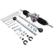 DURAFORCE Steering Rack & Pinion HDRP-1-34-002 For Polaris Ranger XP 900 Ranger 570
