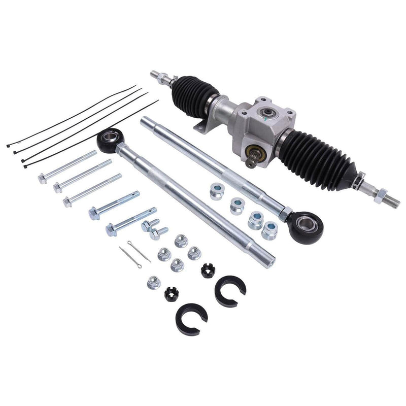DURAFORCE Steering Rack & Pinion HDRP-1-34-002 For Polaris Ranger XP 900 Ranger 570