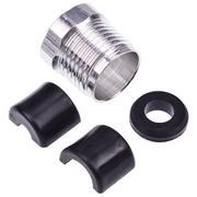 DURAFORCE Steering Reverse Aluminum Cable Lock Nut Kit 277001729 277000055 For Sea-Doo