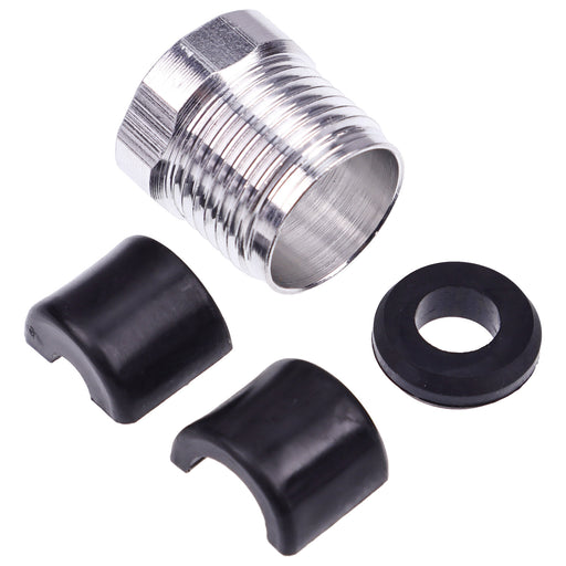 DURAFORCE Steering Reverse Aluminum Cable Lock Nut Kit 277001729 277000055 For Sea-Doo