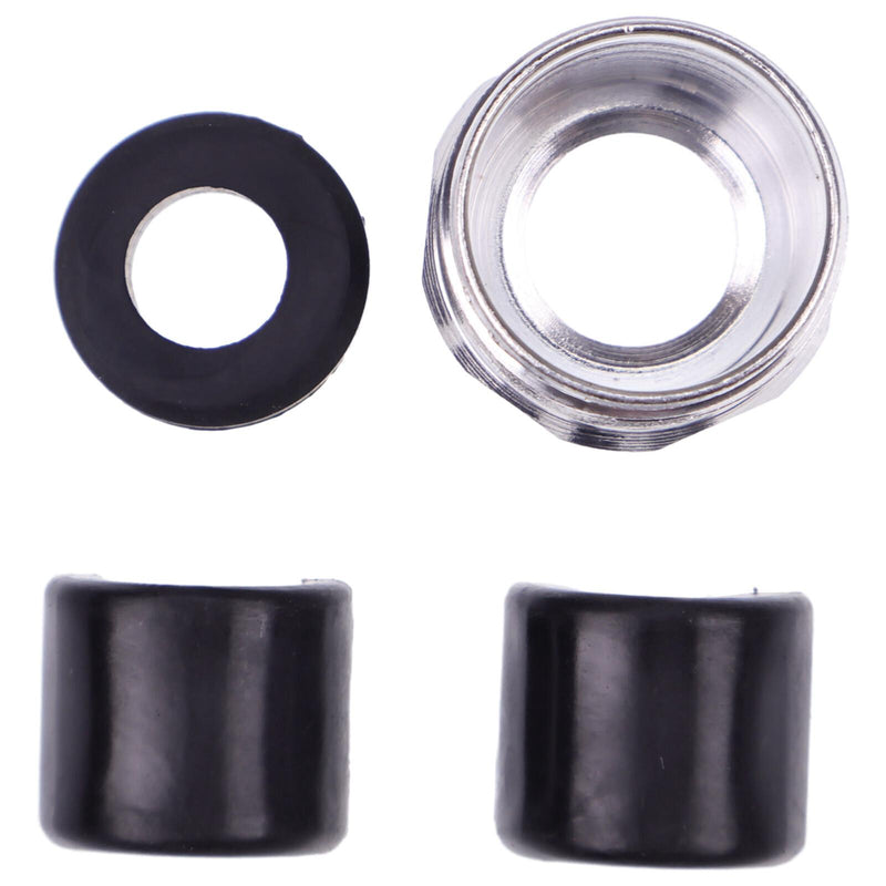DURAFORCE Steering Reverse Aluminum Cable Lock Nut Kit 277001729 277000055 For Sea-Doo