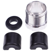 DURAFORCE Steering Reverse Aluminum Cable Lock Nut Kit 277001729 277000055 For Sea-Doo