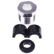 DURAFORCE Steering Reverse Aluminum Cable Lock Nut Kit 277001729 277000055 For Sea-Doo