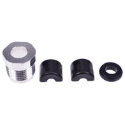 DURAFORCE Steering Reverse Aluminum Cable Lock Nut Kit 277001729 277000055 For Sea-Doo