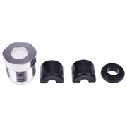 DURAFORCE Steering Reverse Cable Lock Nut Kit 277000055 277001729 For SeaDoo GTI GTS GTX