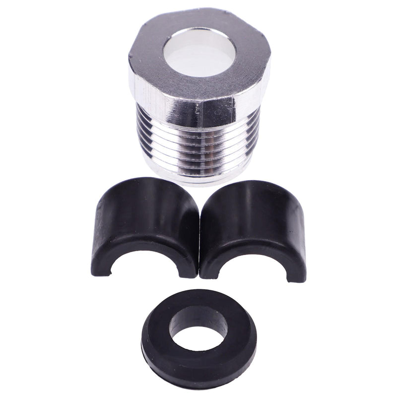 DURAFORCE Steering Reverse Cable Lock Nut Kit 277000055 277001729 For SeaDoo GTI GTS GTX