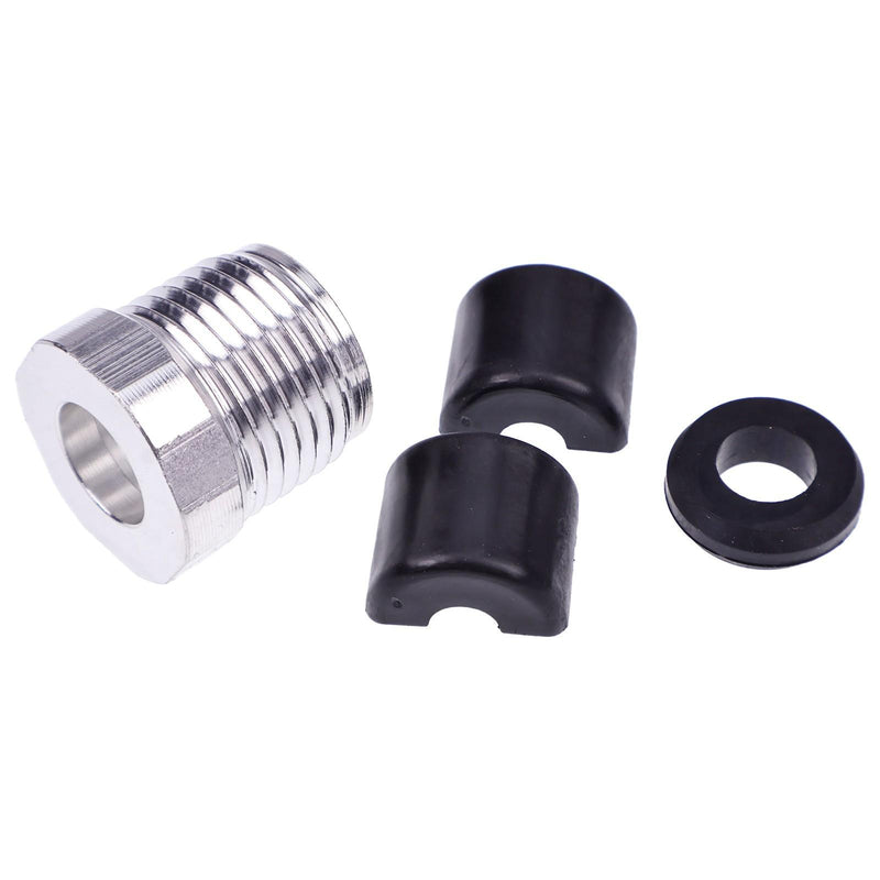 DURAFORCE Steering Reverse Cable Lock Nut Kit 277000055 277001729 For SeaDoo GTI GTS GTX
