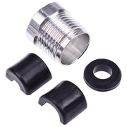DURAFORCE Steering Reverse Cable Lock Nut Kit 277000055 277001729 For SeaDoo GTI GTS GTX