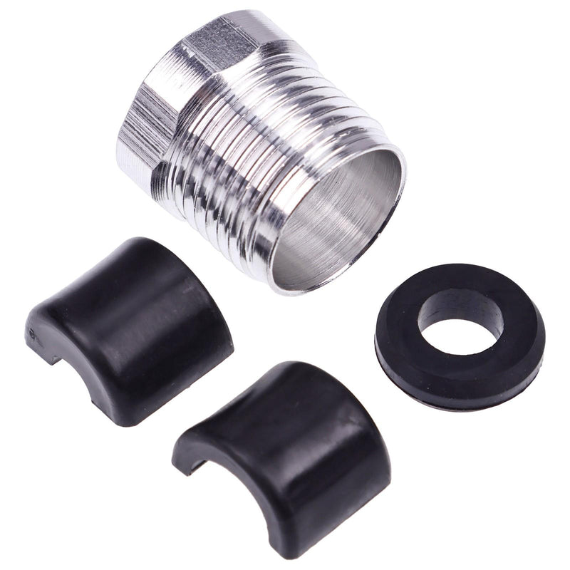 DURAFORCE Steering Reverse Cable Lock Nut Kit 277000055 277001729 For SeaDoo GTI GTS GTX