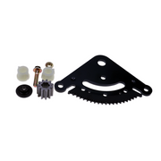 DURAFORCE Steering Sector&Gear Kit GX20053 GX25785 for John Deere D105 D125 LA175 190C 92H