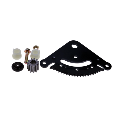 DURAFORCE Steering Sector&Gear Kit GX20053 GX25785 for John Deere D105 D125 LA175 190C 92H