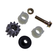DURAFORCE Steering Sector&Gear Kit GX20053 GX25785 for John Deere D105 D125 LA175 190C 92H