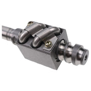 DURAFORCE Steering Shaft 66811-41200 For Kubota B4200 B5100 B6000 B6100D B6100E B7100