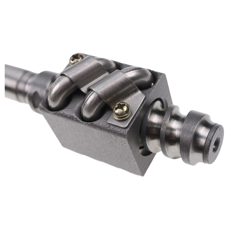 DURAFORCE Steering Shaft 66811-41200 For Kubota B4200 B5100 B6000 B6100D B6100E B7100