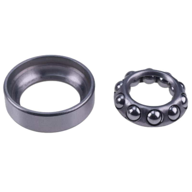 DURAFORCE Steering Shaft Bearing CH14732 34150-16221 For John Deere 650 Kubota L150 L185F