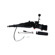 DURAFORCE Steering Tiller Handle Arm 697-W0084-00-4D fit For YAMAHA 2Stroke 48/55HP