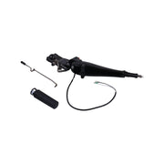 DURAFORCE Steering Tiller Handle Arm 697-W0084-00-4D fit For YAMAHA 2Stroke 48/55HP
