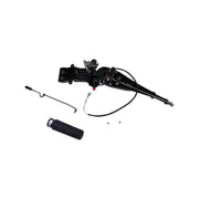 DURAFORCE Steering Tiller Handle Arm 697-W0084-00-4D fit For YAMAHA 2Stroke 48/55HP