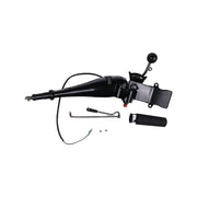 DURAFORCE Steering Tiller Handle Arm 697-W0084-00-4D fit For YAMAHA 2Stroke 48/55HP