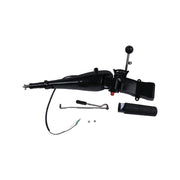 DURAFORCE Steering Tiller Handle Arm 697-W0084-00-4D For YAMAHA 2 Stroke 48/55HP Outboard