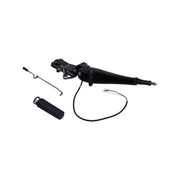 DURAFORCE Steering Tiller Handle Arm 697-W0084-00-4D For YAMAHA 2 Stroke 48/55HP Outboard