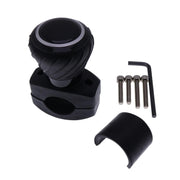 DURAFORCE Steering Wheel Spinner Knob 77700-01540 for Kubota B BX L M RTV Series Tractor