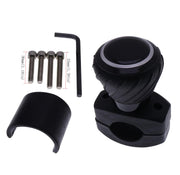 DURAFORCE Steering Wheel Spinner Knob 77700-01540 for Kubota B BX L M RTV Series Tractor