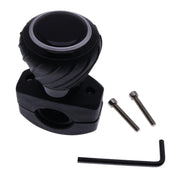 DURAFORCE Steering Wheel Spinner Knob 77700-01540 for Kubota B BX L M RTV Series Tractor